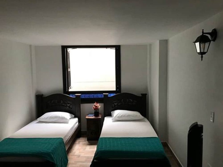 Hostal La Terraza De San Antonio
