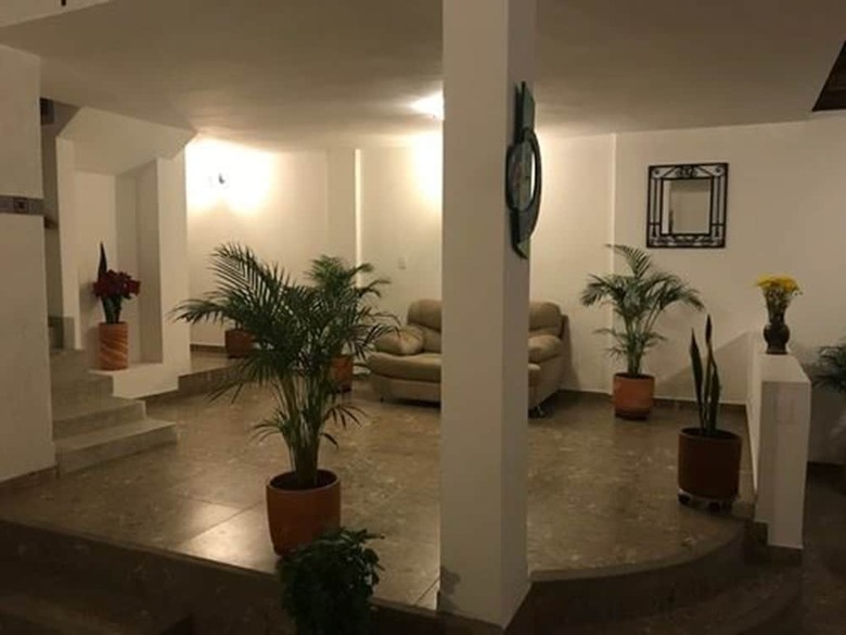 Hostal La Terraza De San Antonio