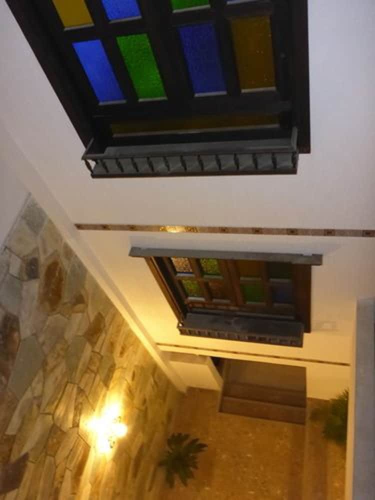 Hostal La Terraza De San Antonio