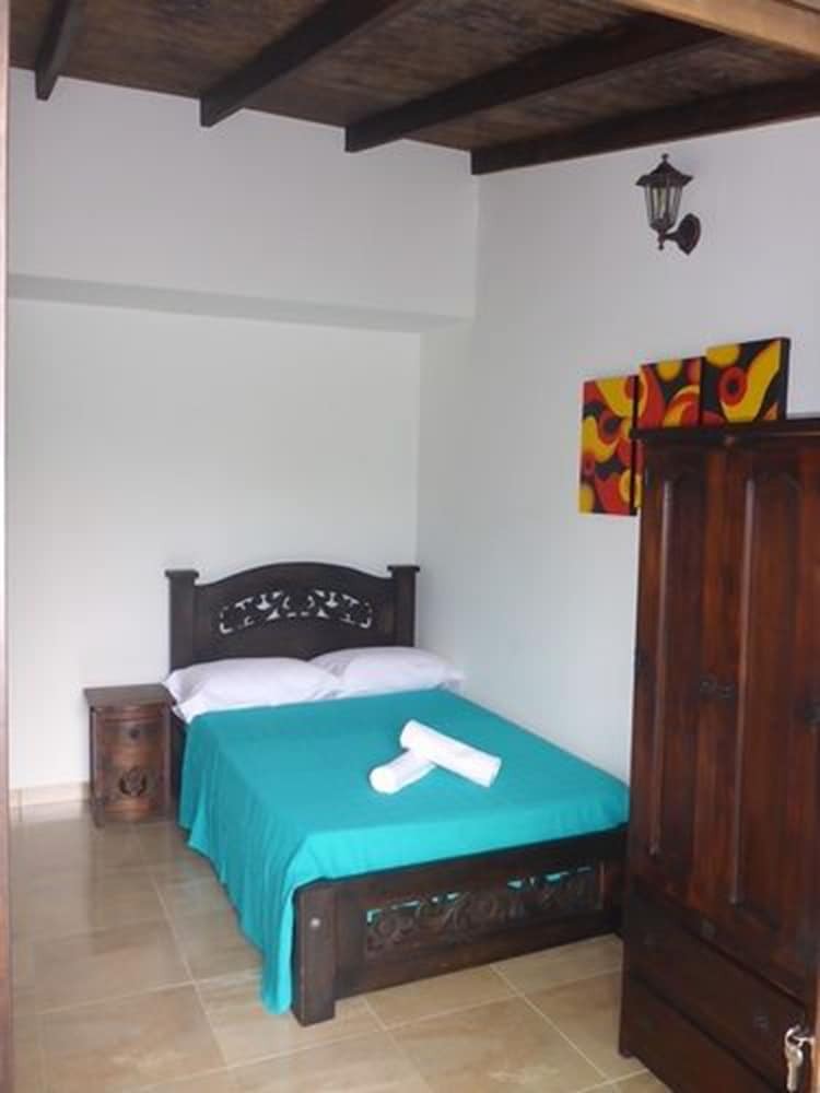 Hostal La Terraza De San Antonio