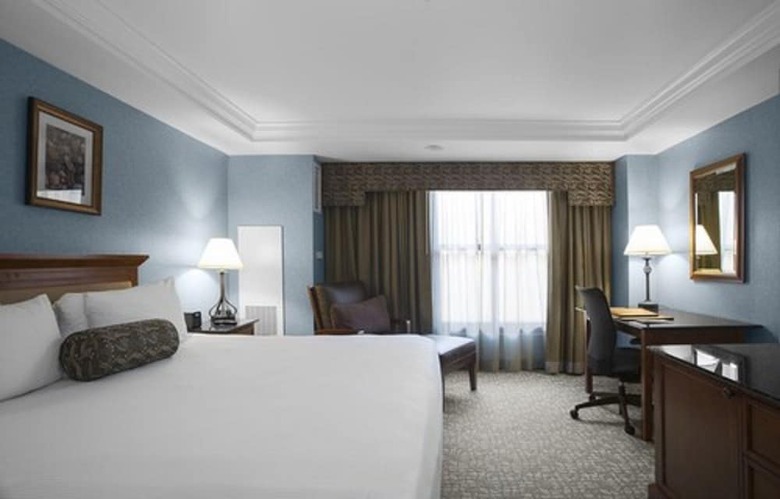 Hotel Chukchansi Gold Resort & Casino