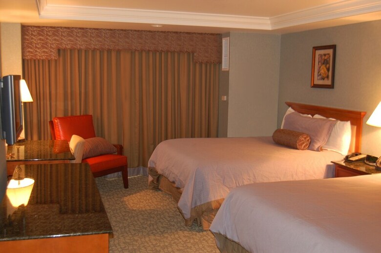 Hotel Chukchansi Gold Resort & Casino