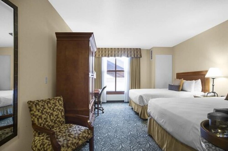 Hotel Chukchansi Gold Resort & Casino