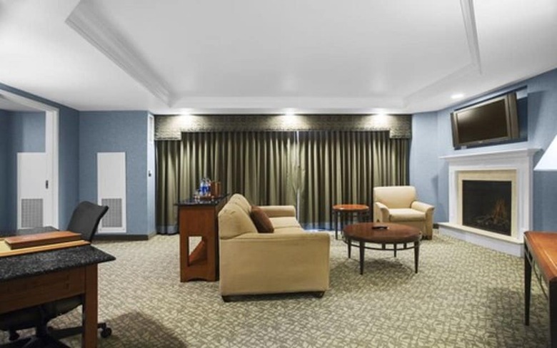 Hotel Chukchansi Gold Resort & Casino