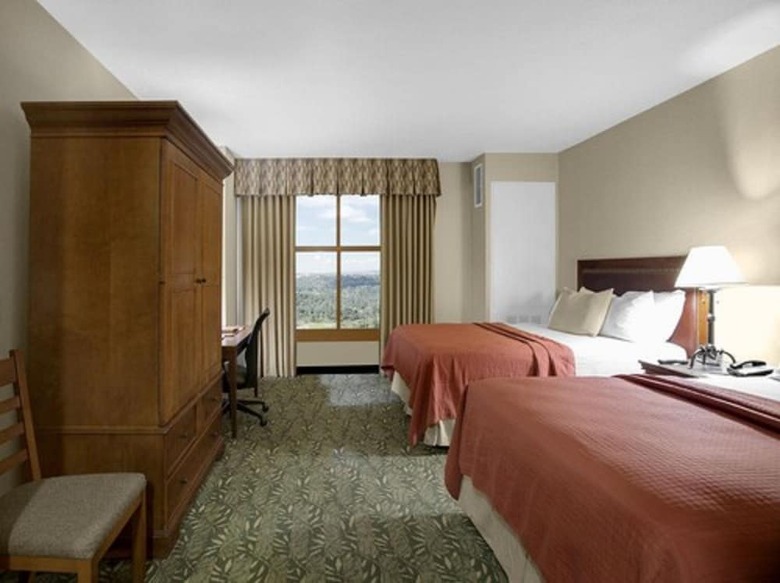 Hotel Chukchansi Gold Resort & Casino