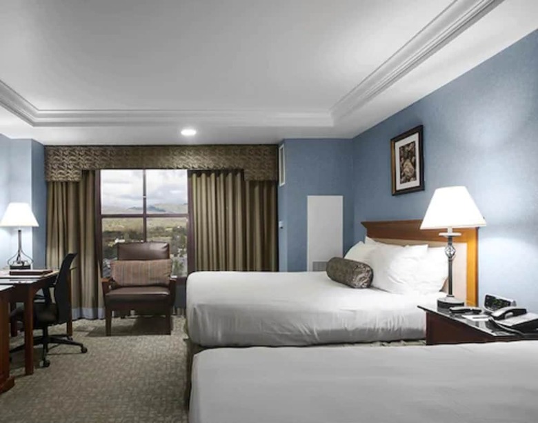 Hotel Chukchansi Gold Resort & Casino