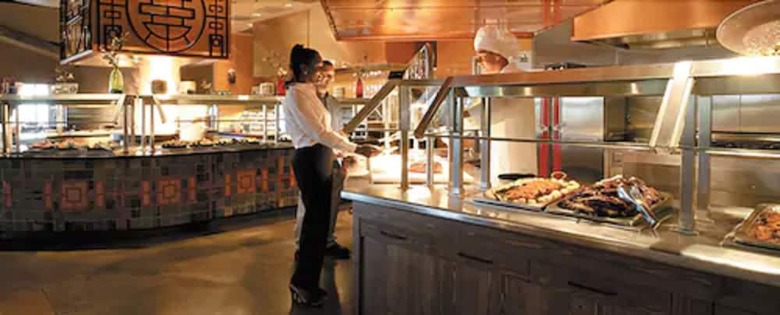 Hotel Chukchansi Gold Resort & Casino
