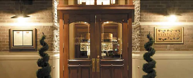 Hotel Chukchansi Gold Resort & Casino