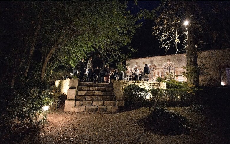 Bed & Breakfast Domaine De Saint-charles