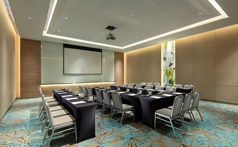Hotel Hilton Garden Inn Sanya  China
