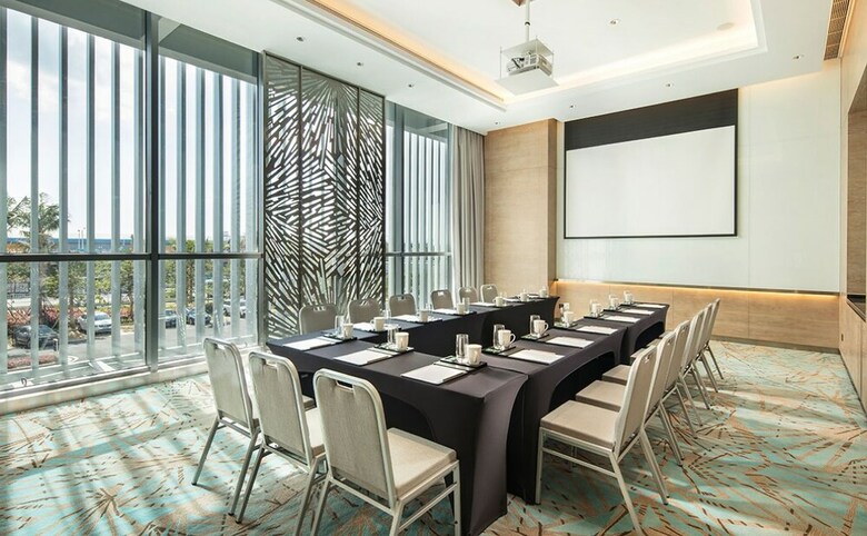 Hotel Hilton Garden Inn Sanya  China