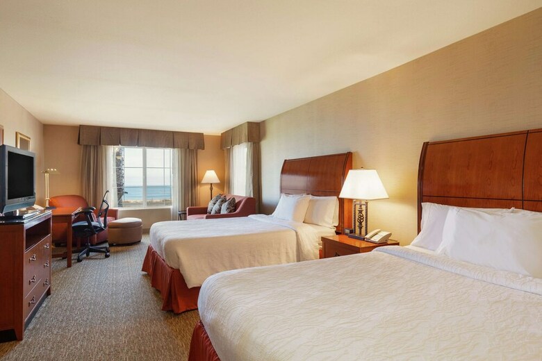 Hotel Hilton Garden Inn Sanya  China