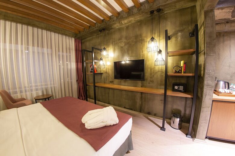 Hotel Meydan Besiktas Otel