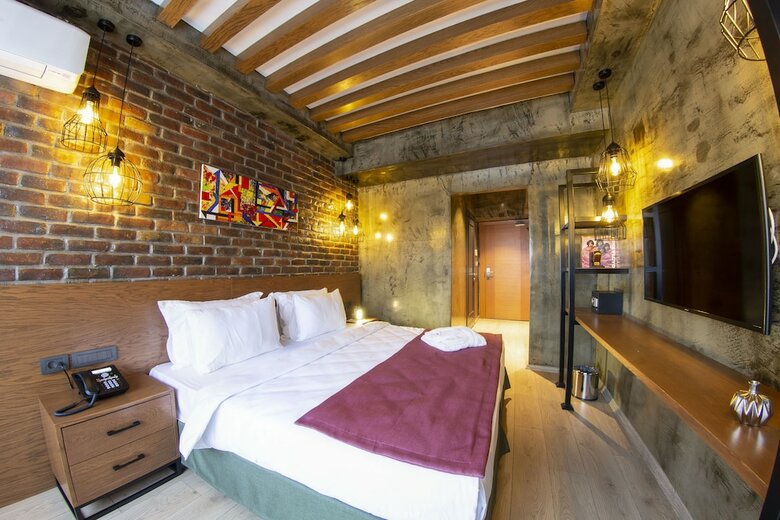 Hotel Meydan Besiktas Otel
