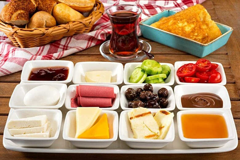 Hotel Meydan Besiktas Otel