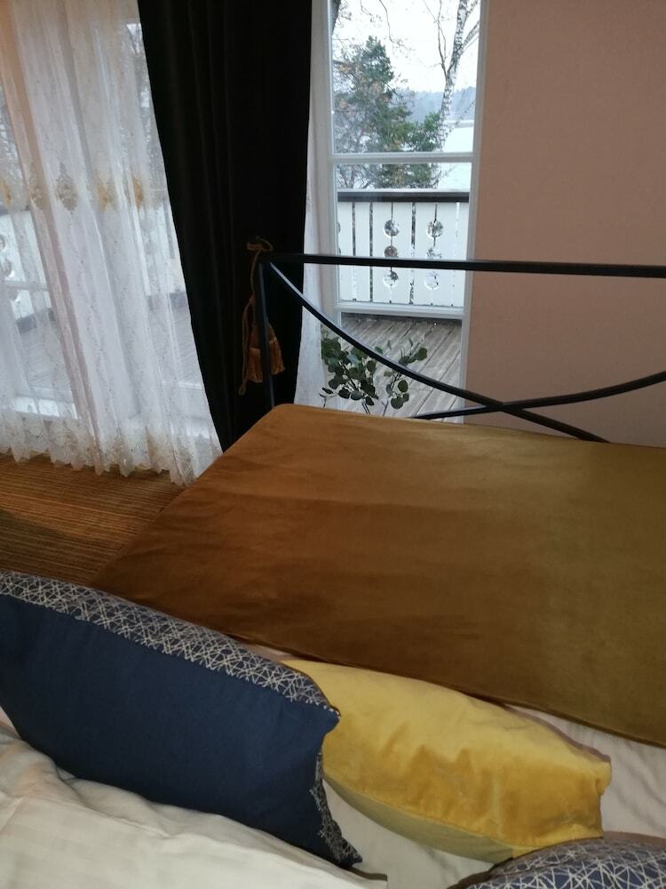 Kempingas Slenyje