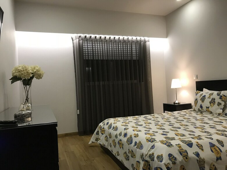 Apartamentos Vasco Da Gama