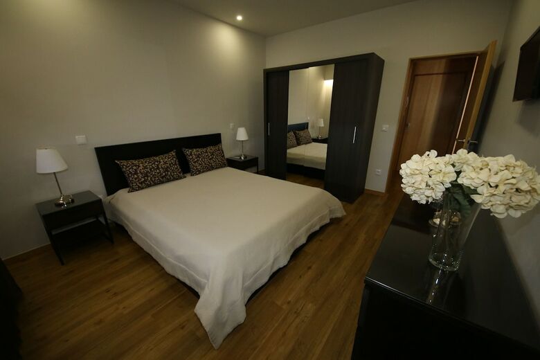 Apartamentos Vasco Da Gama