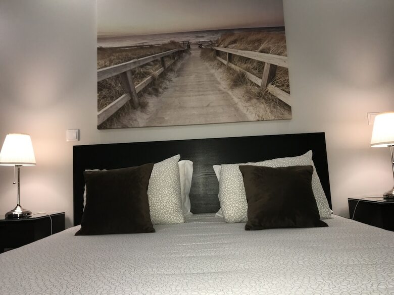 Apartamentos Vasco Da Gama