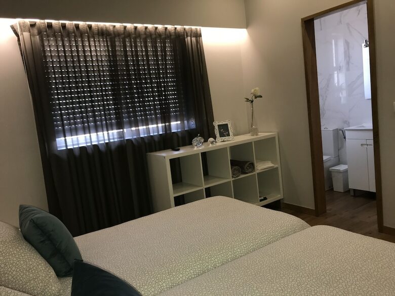Apartamentos Vasco Da Gama
