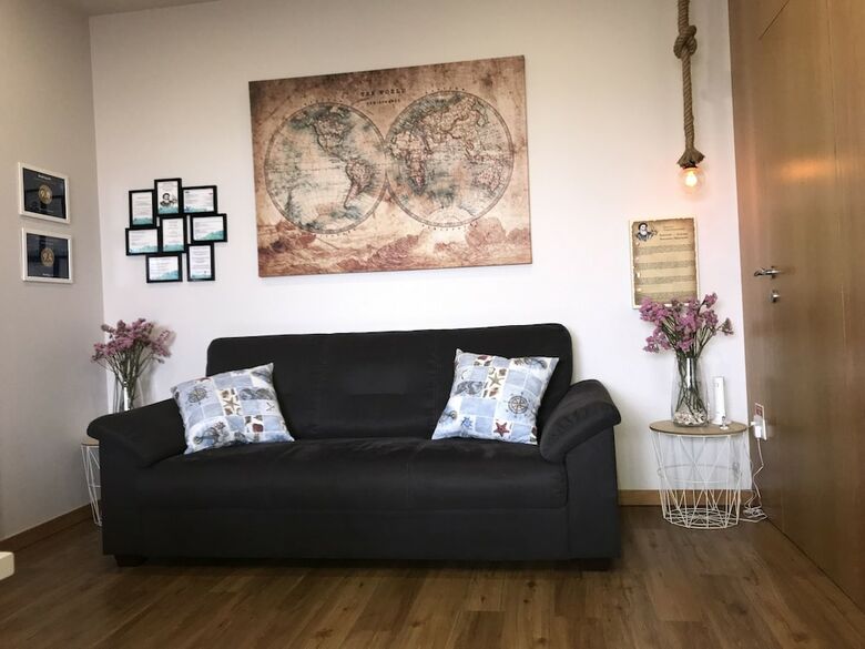 Apartamentos Vasco Da Gama