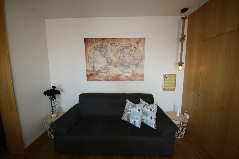 Apartamentos Vasco Da Gama