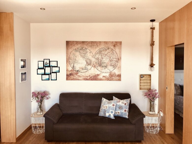 Apartamentos Vasco Da Gama