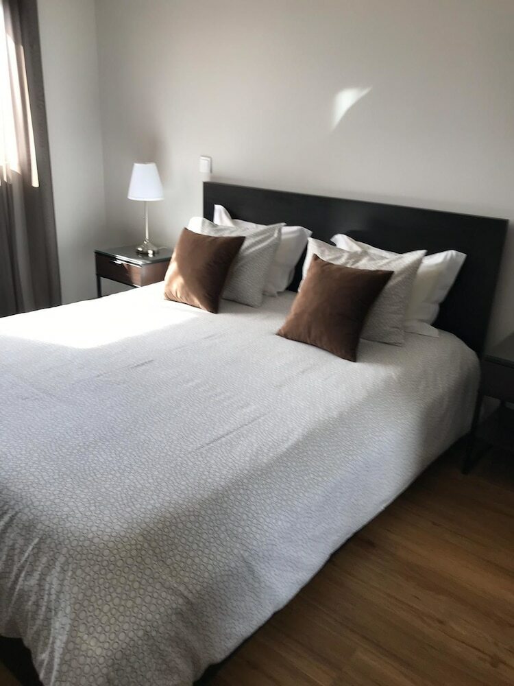 Apartamentos Vasco Da Gama