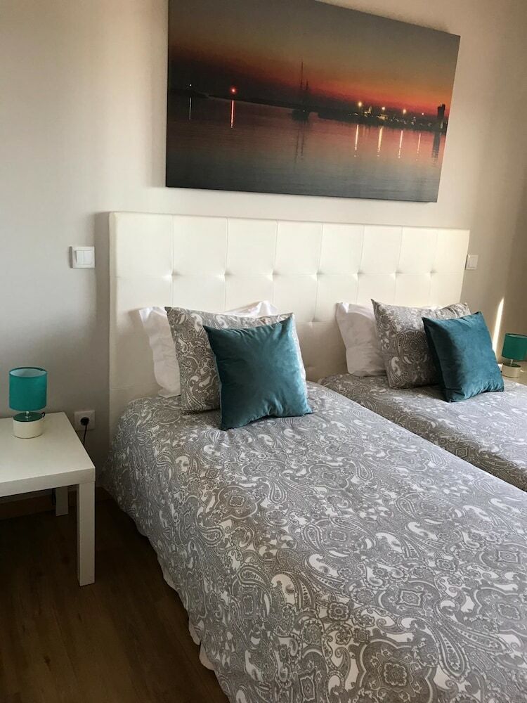 Apartamentos Vasco Da Gama