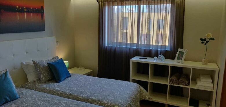 Apartamentos Vasco Da Gama