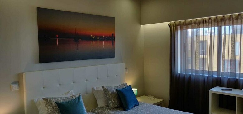 Apartamentos Vasco Da Gama