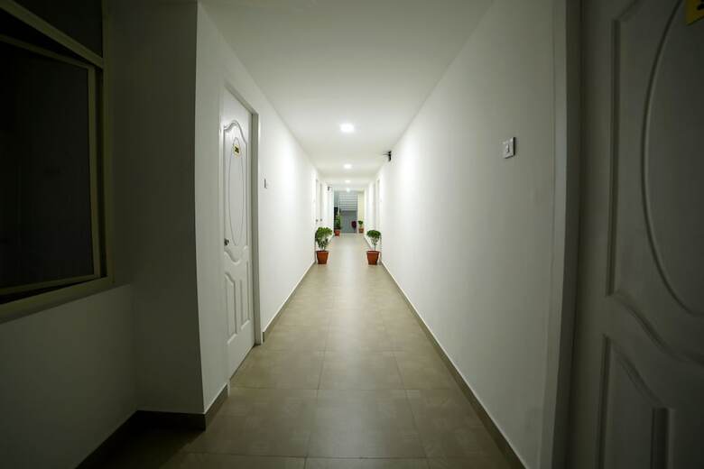 Beachway Hotel