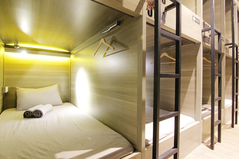 Hostal Mypodroom - Hostel