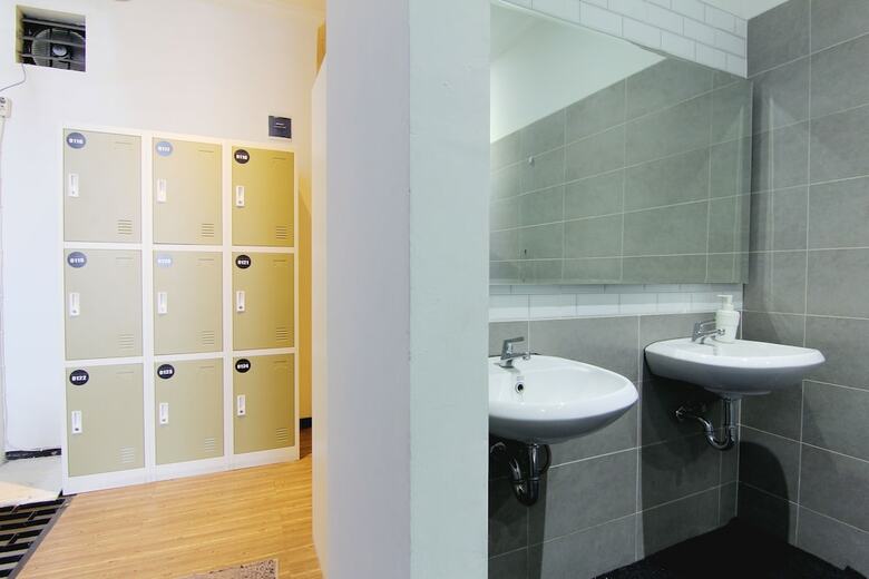 Hostal Mypodroom - Hostel