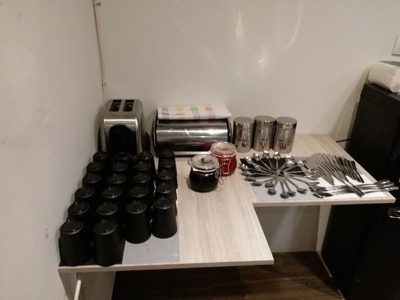 Hostal Mypodroom - Hostel