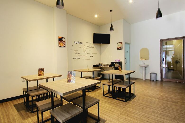 Hostal Mypodroom - Hostel