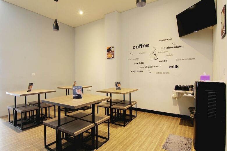 Hostal Mypodroom - Hostel
