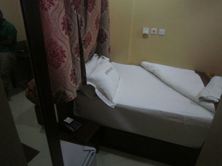 Butterfly Hoteltz
