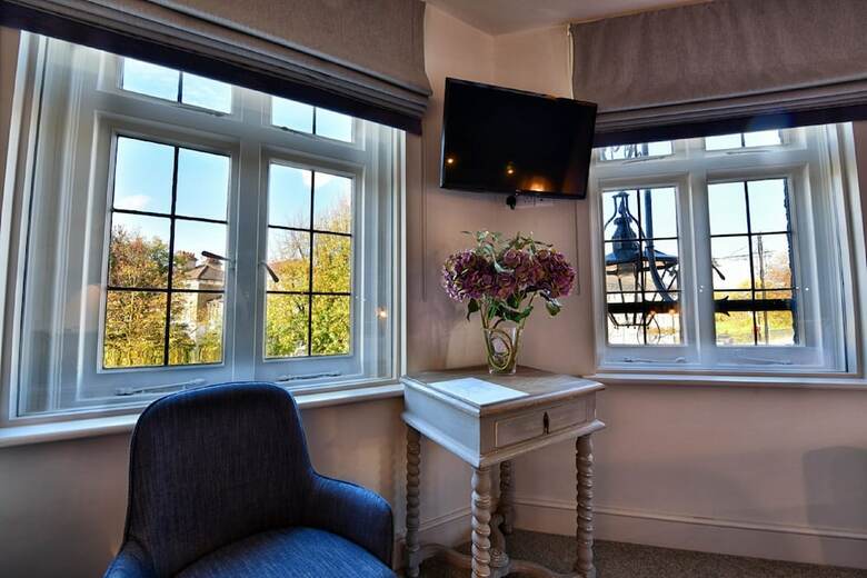 Bed & Breakfast The Bridge Rooms