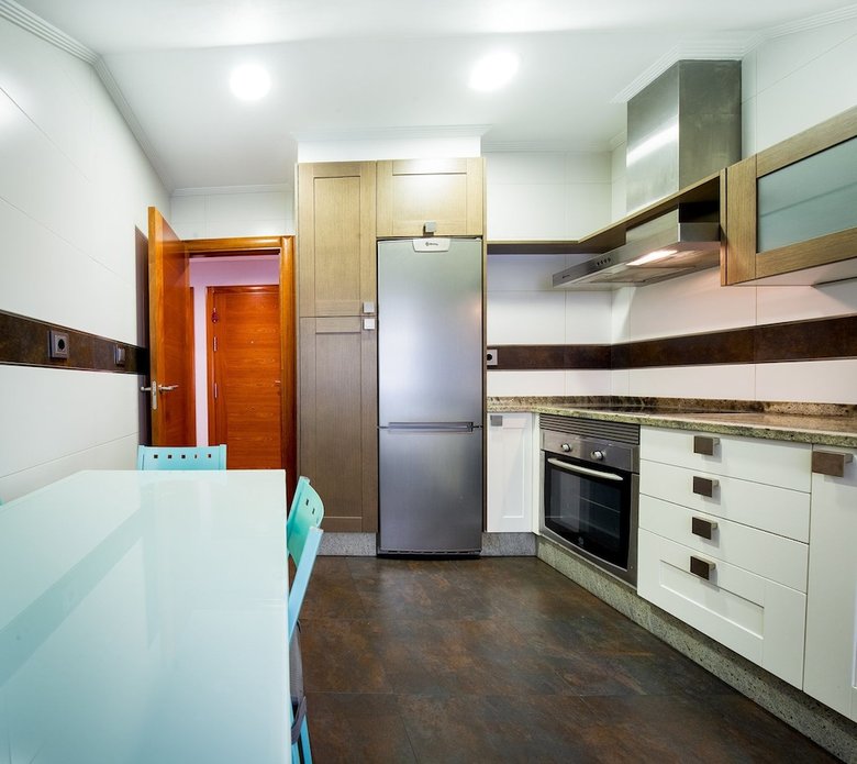 Apartamentos Turisticos Villazoila