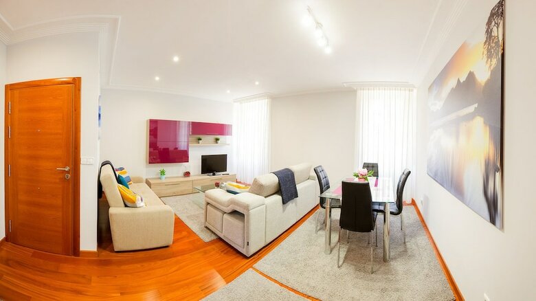 Apartamentos Turisticos Villazoila