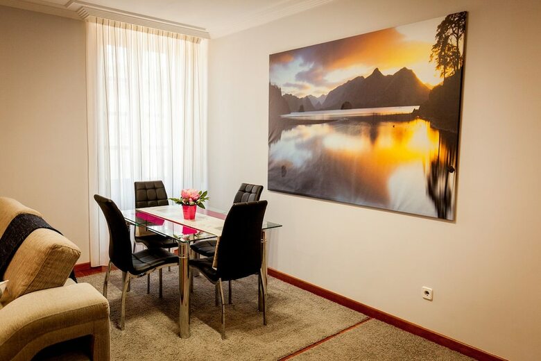 Apartamentos Turisticos Villazoila