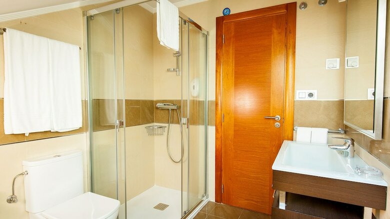 Apartamentos Turisticos Villazoila