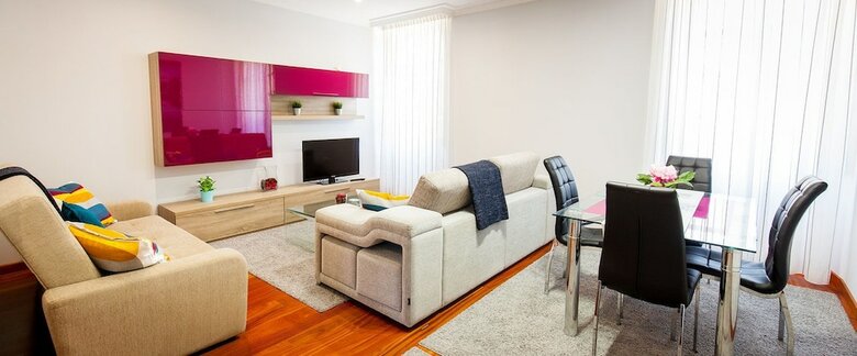 Apartamentos Turisticos Villazoila
