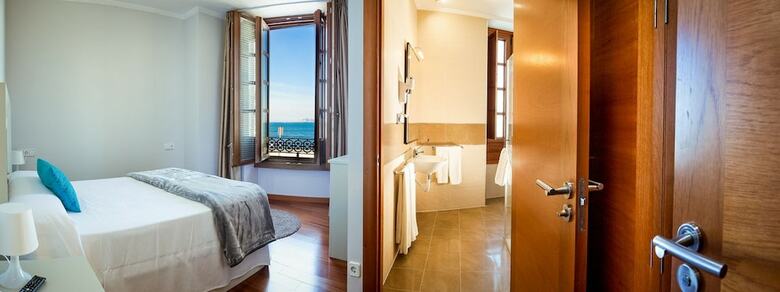 Apartamentos Turisticos Villazoila