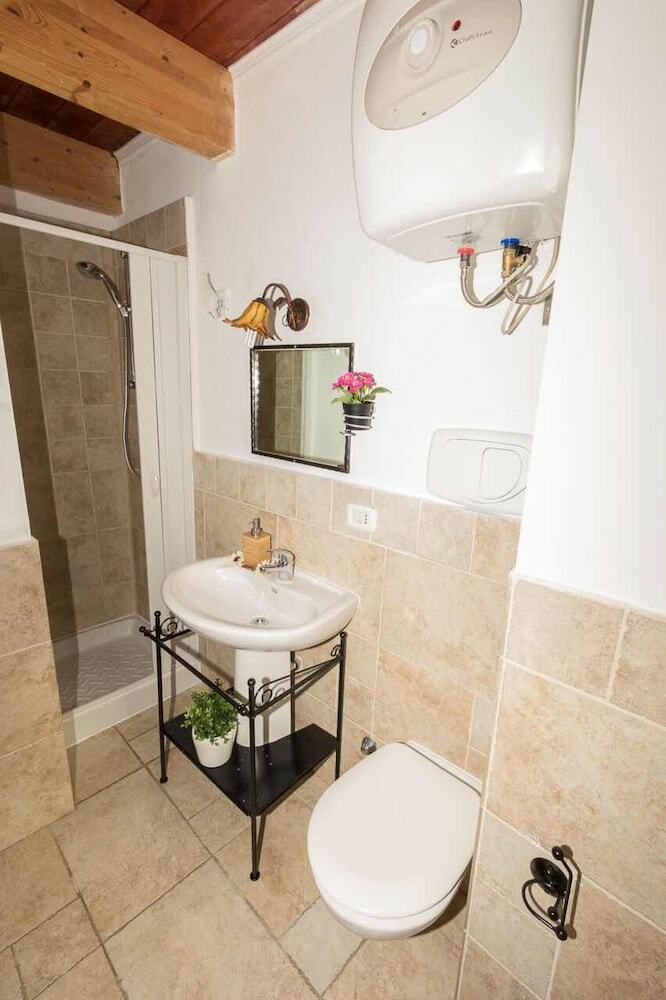 Bed & Breakfast La Corte San Francesco