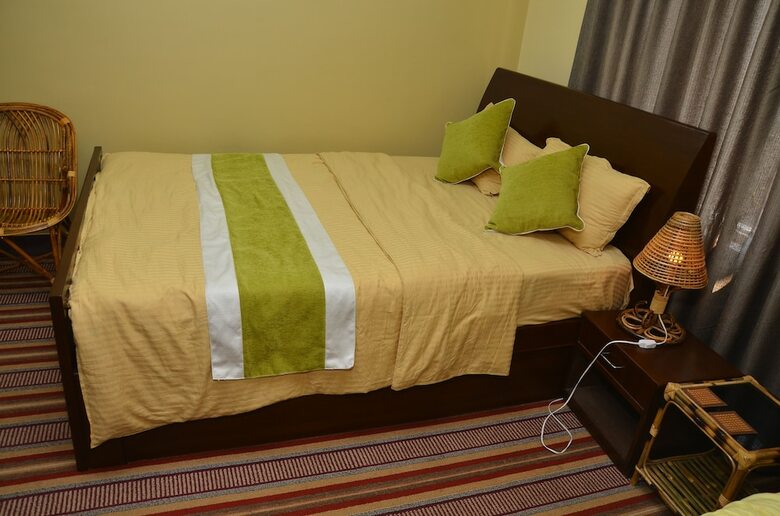 Hotel Lekali Homes