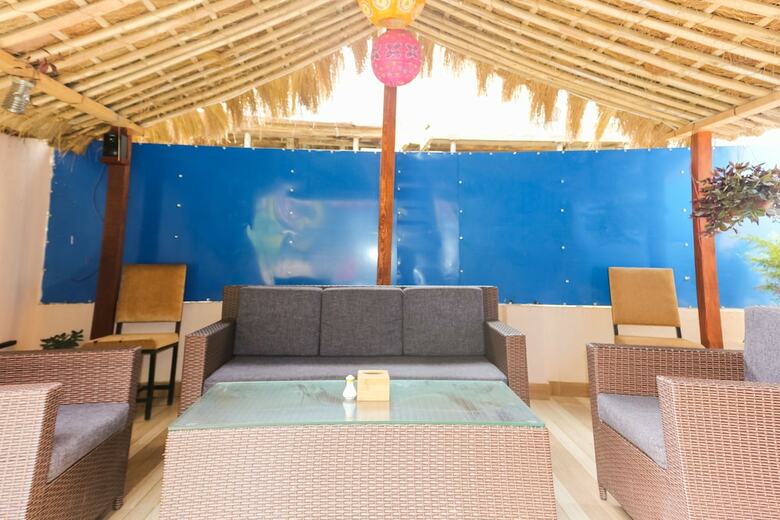 Hotel Lekali Homes