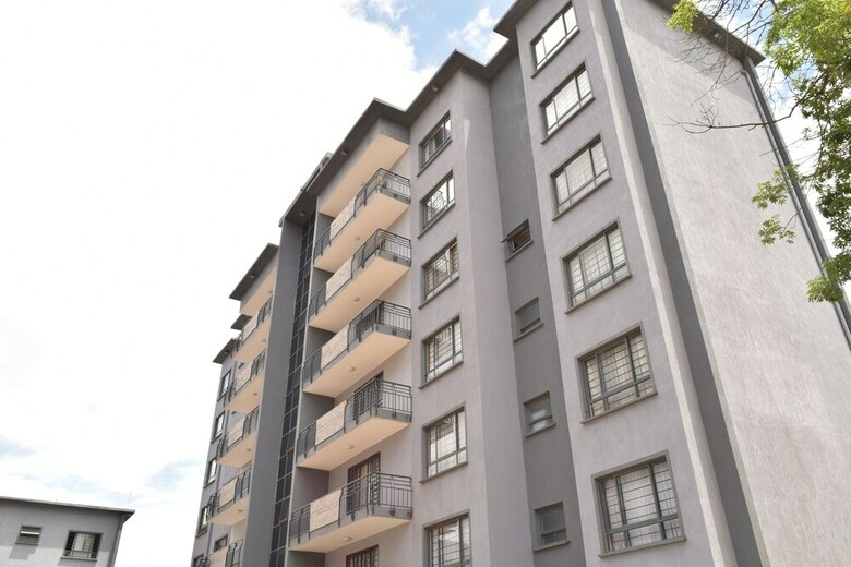 Apartamentos Westside Residency