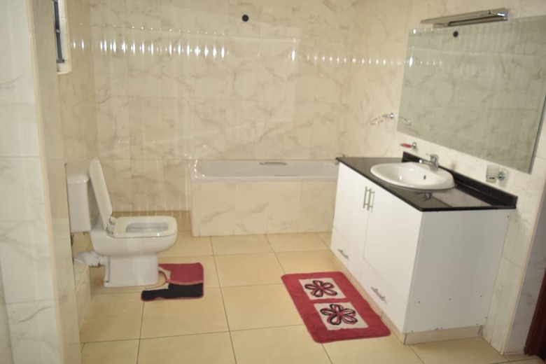 Apartamentos Westside Residency